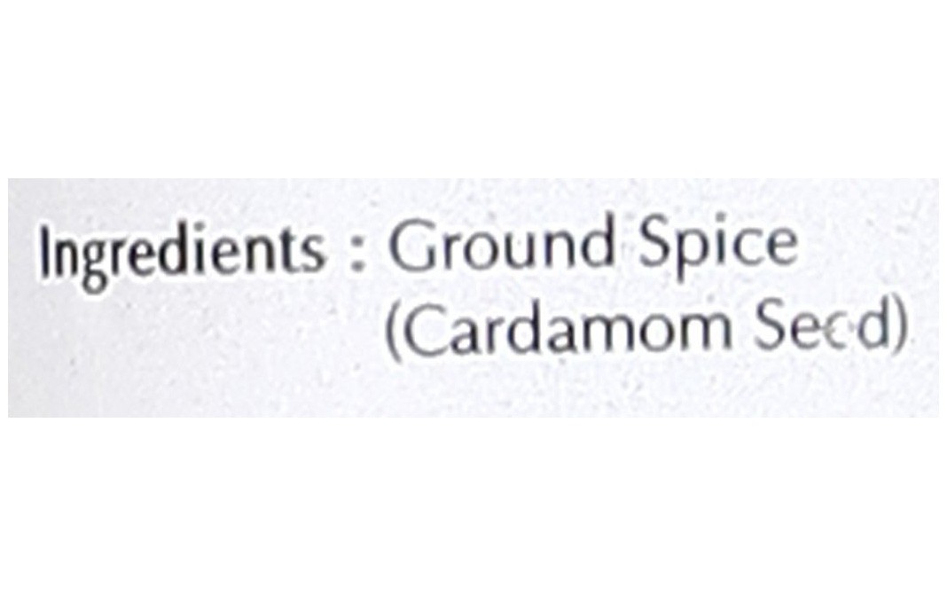 Keya Cardamom Seed Powder   Plastic Bottle  70 grams